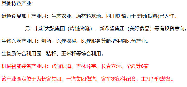 【政企關系】中挖建設集團受邀參加吉林省農(nóng)安縣產(chǎn)業(yè)發(fā)展推介會